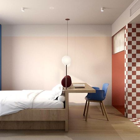 Hobo Oslo Hotel Luaran gambar