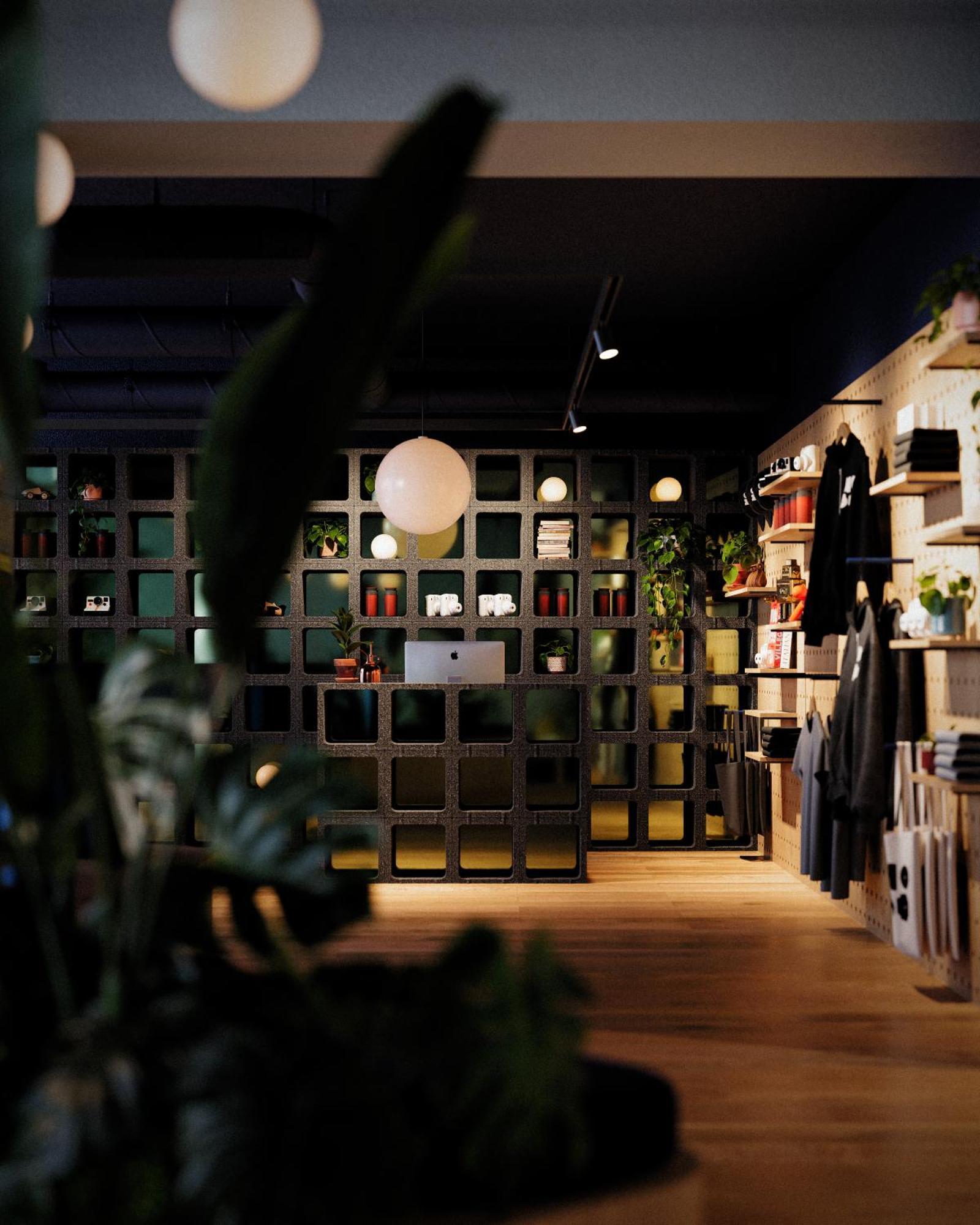 Hobo Oslo Hotel Luaran gambar