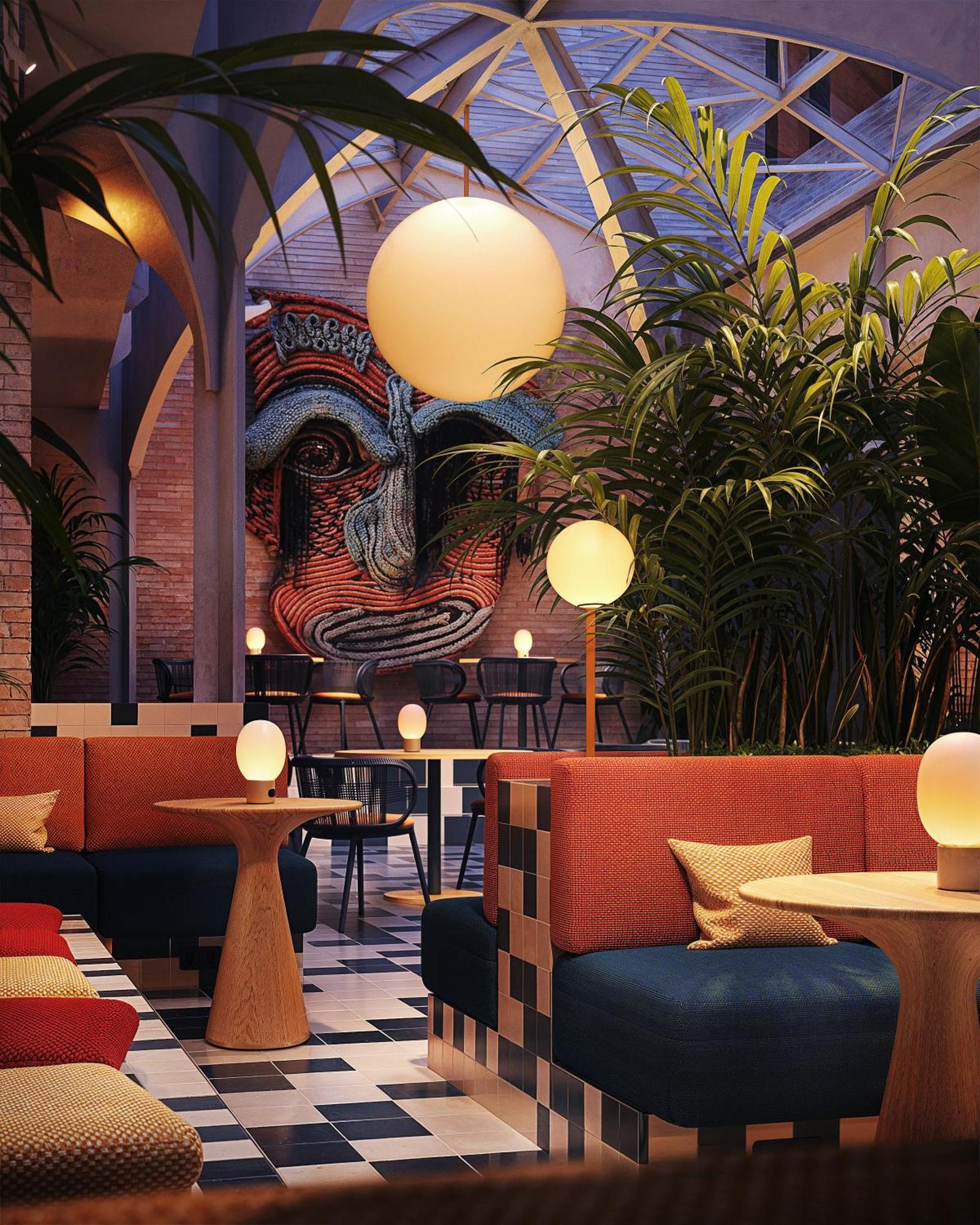Hobo Oslo Hotel Luaran gambar