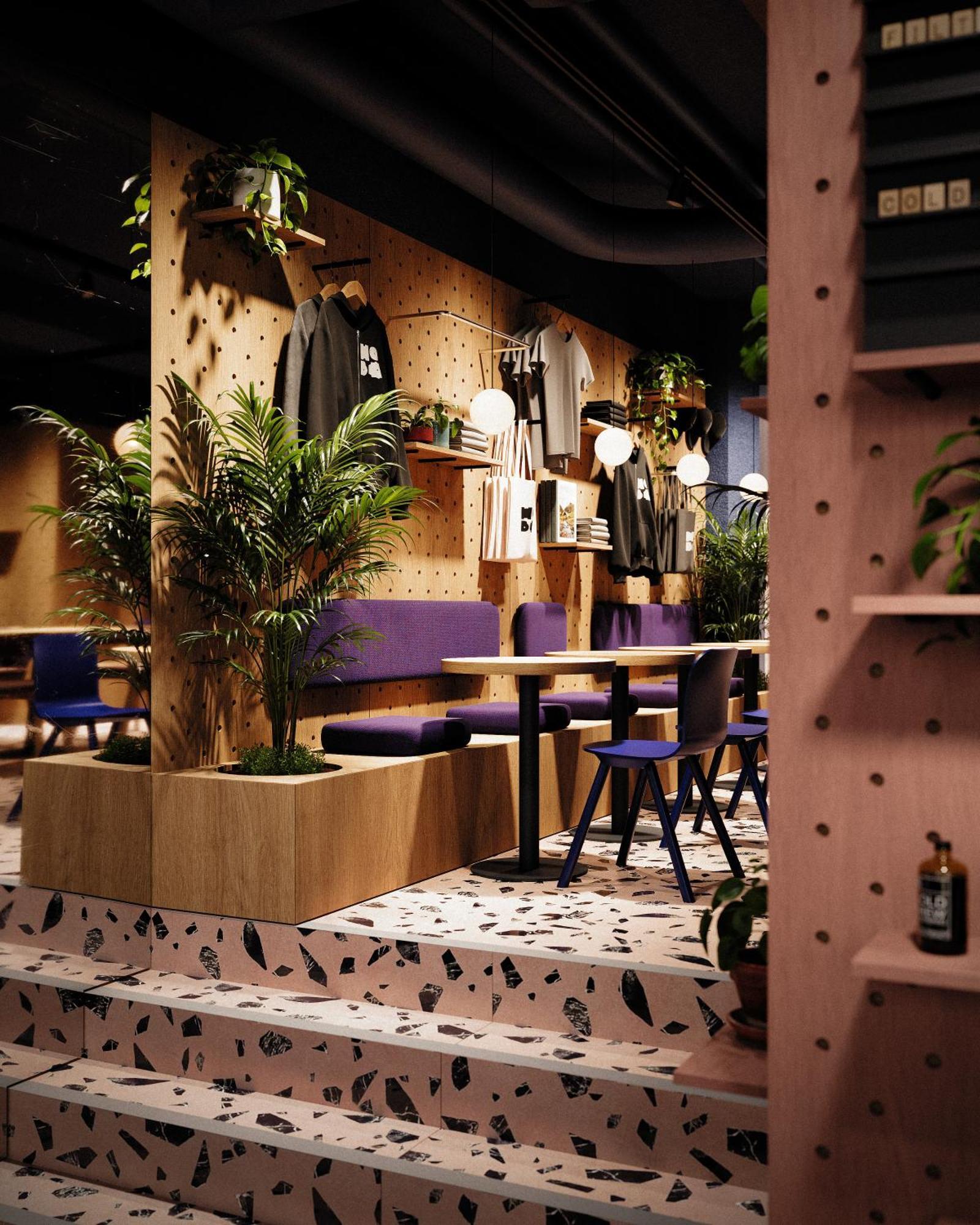 Hobo Oslo Hotel Luaran gambar