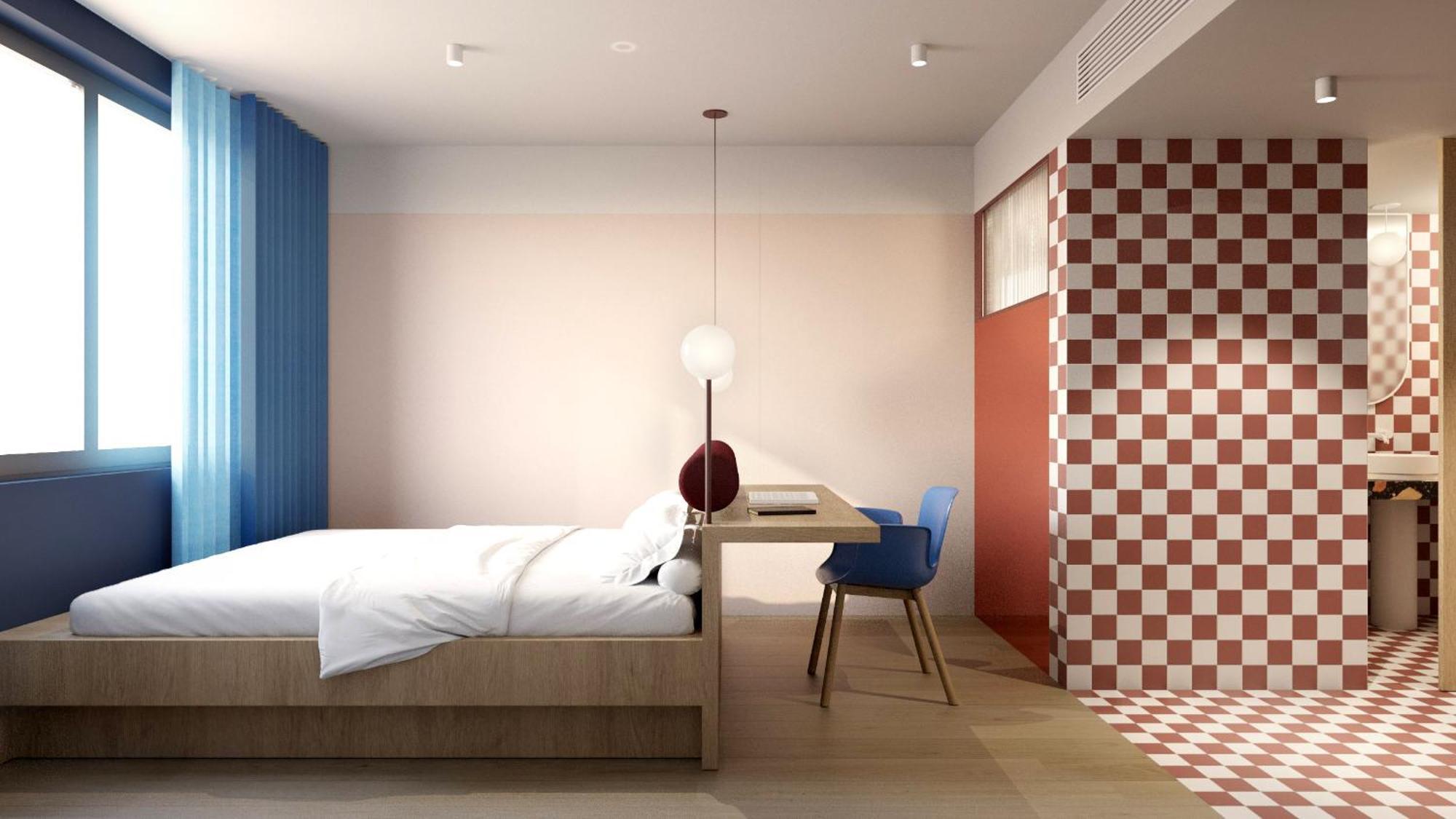 Hobo Oslo Hotel Luaran gambar